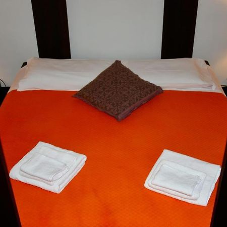 Le Suite Guarinelli B&B Гаета Екстериор снимка