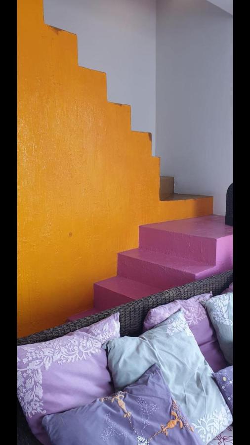 Le Suite Guarinelli B&B Гаета Екстериор снимка