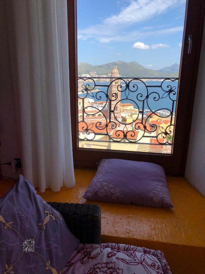 Le Suite Guarinelli B&B Гаета Екстериор снимка