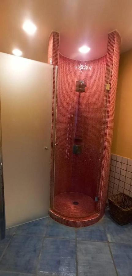 Le Suite Guarinelli B&B Гаета Екстериор снимка