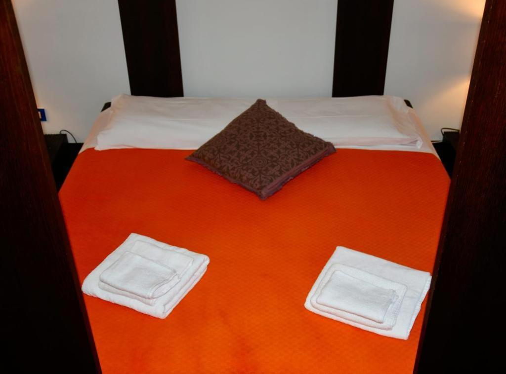 Le Suite Guarinelli B&B Гаета Екстериор снимка