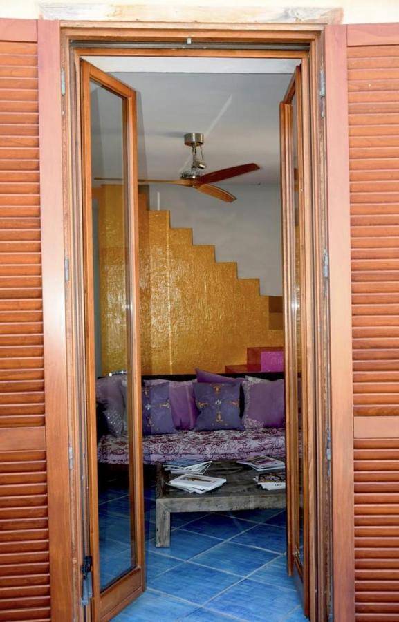 Le Suite Guarinelli B&B Гаета Екстериор снимка